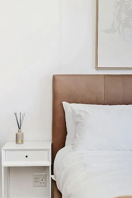 Chic Minimalist City Retreat Cape Town 0*,  South Africa
